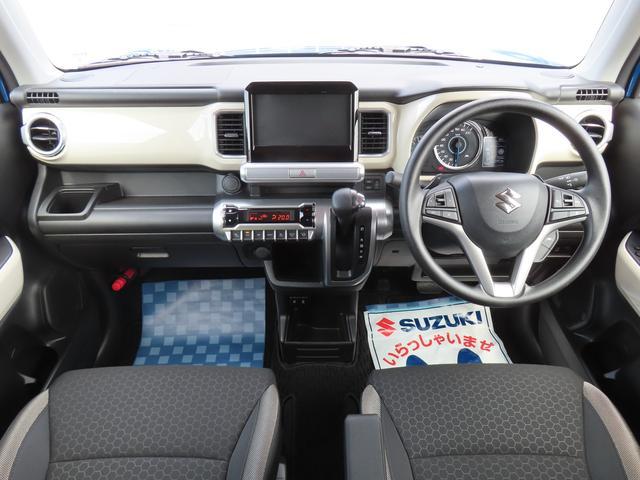 スズキ クロスビー   埼玉県の詳細画像 その3