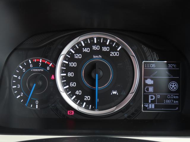 スズキ クロスビー   埼玉県の詳細画像 その4