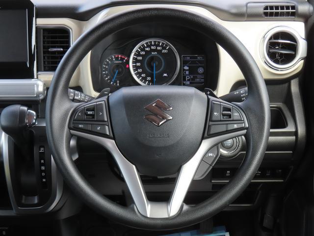 スズキ クロスビー   埼玉県の詳細画像 その5