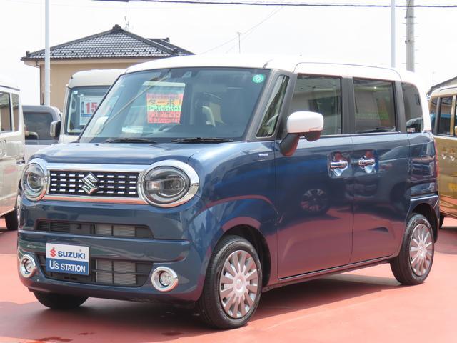 スズキ ワゴンRスマイル   埼玉県