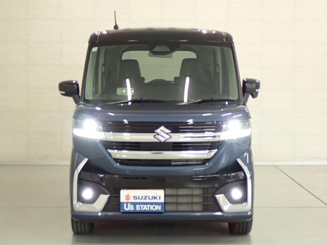 スズキ スペーシア   大阪府の詳細画像 その2