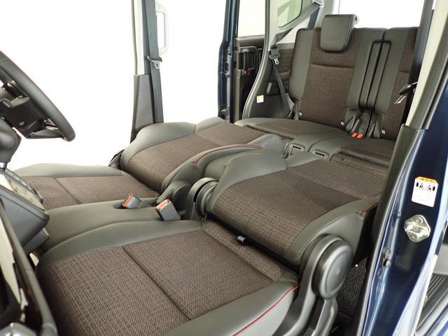 スズキ スペーシア   大阪府の詳細画像 その8