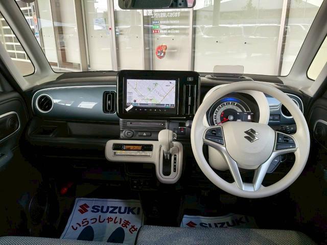 スズキ&nbsp;ワゴンRスマイル&nbsp;&nbsp;&nbsp;京都府の詳細画像&nbsp;その3