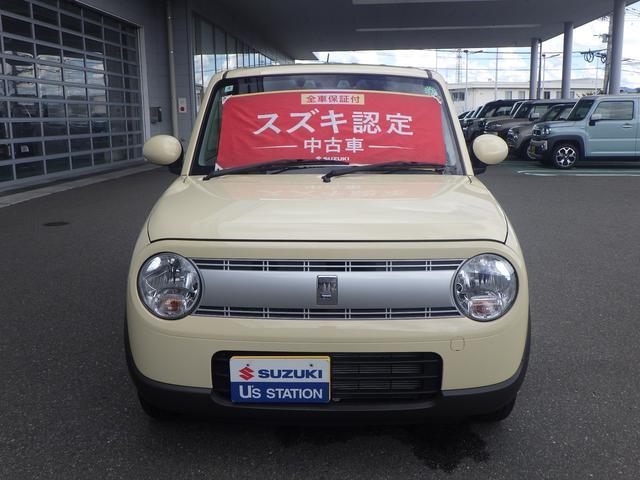 スズキ アルトラパン   佐賀県の詳細画像 その2