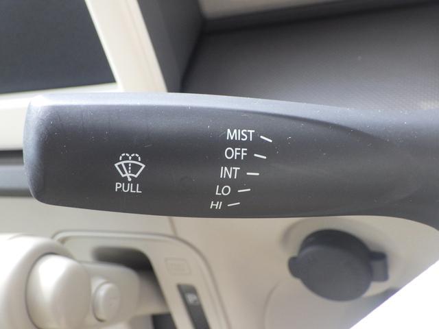 スズキ アルトラパン   佐賀県の詳細画像 その9