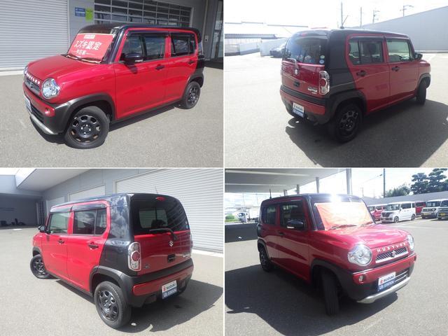 スズキ ハスラー   佐賀県の詳細画像 その3