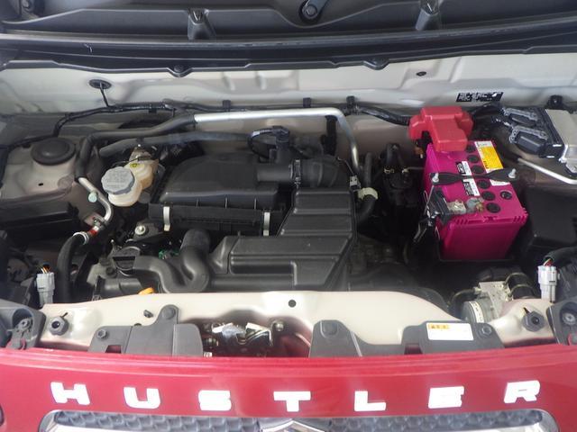 スズキ ハスラー   佐賀県の詳細画像 その4