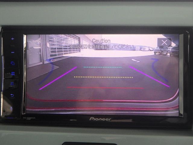 スズキ ハスラー   佐賀県の詳細画像 その7