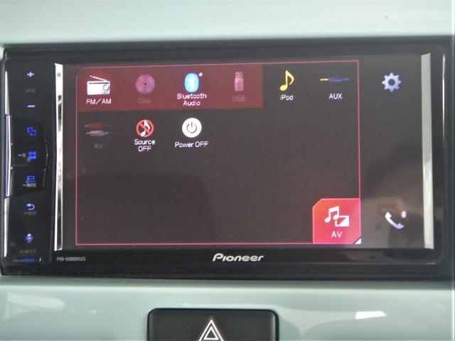 スズキ ハスラー   佐賀県の詳細画像 その8