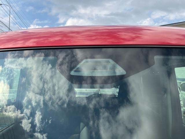 スズキ スペーシア   福岡県の詳細画像 その9