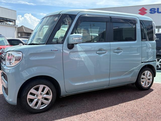スズキ&nbsp;スペーシア&nbsp;&nbsp;&nbsp;岡山県の詳細画像&nbsp;その6