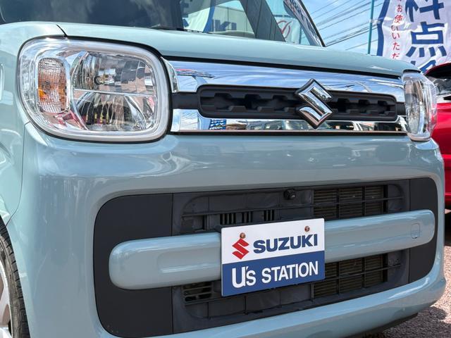 スズキ&nbsp;スペーシア&nbsp;&nbsp;&nbsp;岡山県の詳細画像&nbsp;その7