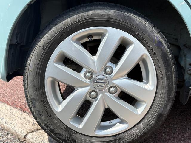 スズキ&nbsp;スペーシア&nbsp;&nbsp;&nbsp;岡山県の詳細画像&nbsp;その8