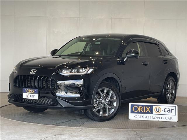 ホンダ ZR-V 1.5 X  福岡県