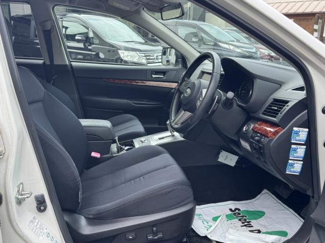 スバル&nbsp;レガシィツーリングワゴン&nbsp;&nbsp;&nbsp;愛媛県の詳細画像&nbsp;その3