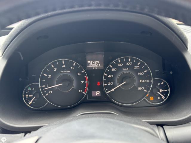 スバル&nbsp;レガシィツーリングワゴン&nbsp;&nbsp;&nbsp;愛媛県の詳細画像&nbsp;その4