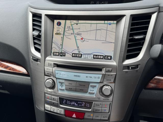 スバル&nbsp;レガシィツーリングワゴン&nbsp;&nbsp;&nbsp;愛媛県の詳細画像&nbsp;その5