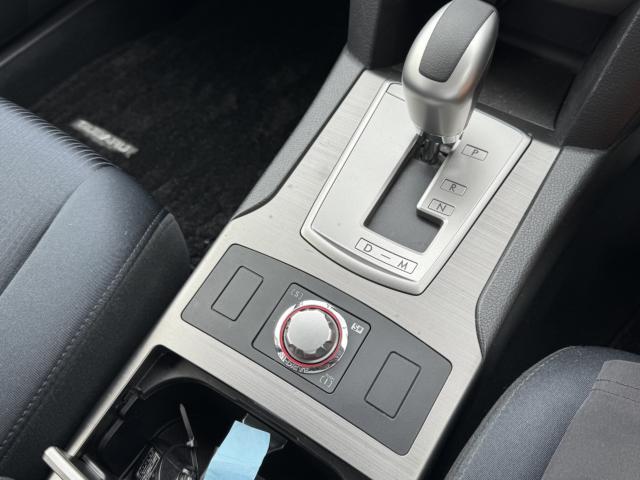 スバル&nbsp;レガシィツーリングワゴン&nbsp;&nbsp;&nbsp;愛媛県の詳細画像&nbsp;その7