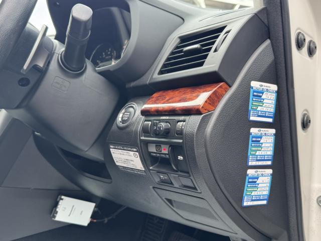 スバル&nbsp;レガシィツーリングワゴン&nbsp;&nbsp;&nbsp;愛媛県の詳細画像&nbsp;その8