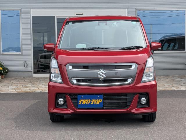 スズキ&nbsp;ワゴンR&nbsp;&nbsp;&nbsp;香川県の詳細画像&nbsp;その3