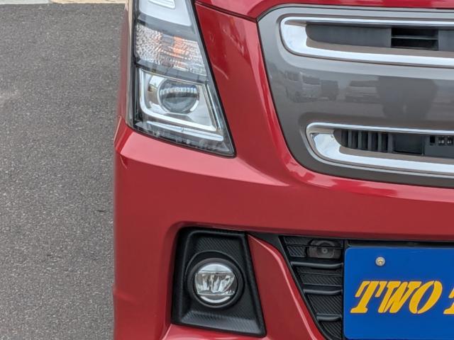 スズキ&nbsp;ワゴンR&nbsp;&nbsp;&nbsp;香川県の詳細画像&nbsp;その5