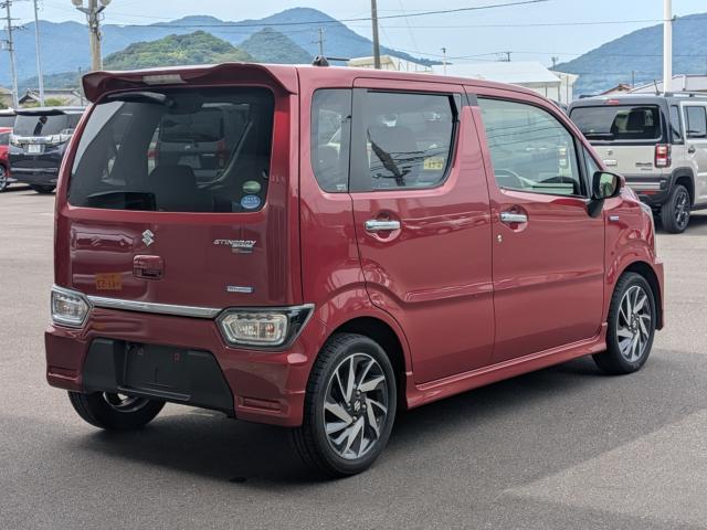 スズキ&nbsp;ワゴンR&nbsp;&nbsp;&nbsp;香川県の詳細画像&nbsp;その7
