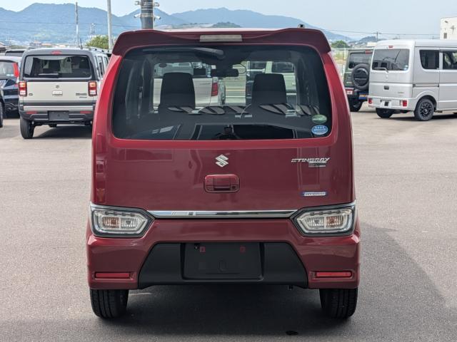 スズキ&nbsp;ワゴンR&nbsp;&nbsp;&nbsp;香川県の詳細画像&nbsp;その8