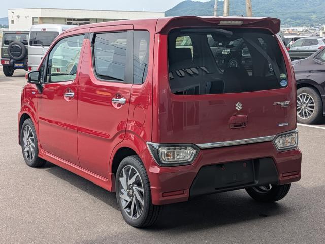 スズキ&nbsp;ワゴンR&nbsp;&nbsp;&nbsp;香川県の詳細画像&nbsp;その9