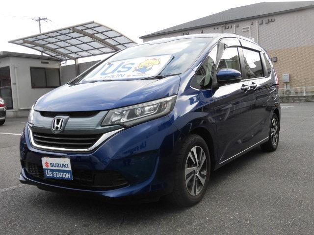 ホンダ フリード+   広島県