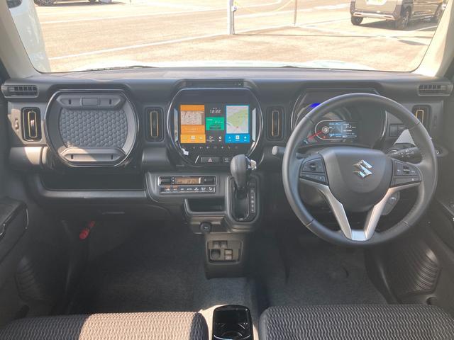 スズキ ハスラー   愛知県の詳細画像 その2