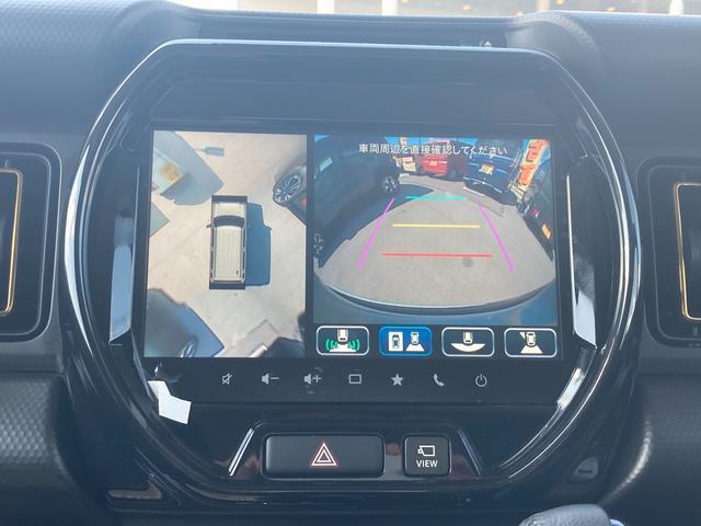 スズキ ハスラー   愛知県の詳細画像 その4