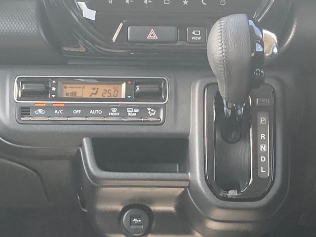 スズキ ハスラー   愛知県の詳細画像 その5