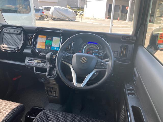 スズキ ハスラー   愛知県の詳細画像 その6