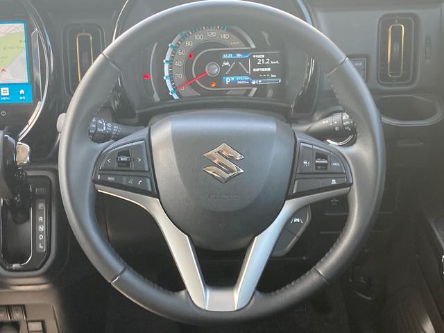 スズキ ハスラー   愛知県の詳細画像 その7