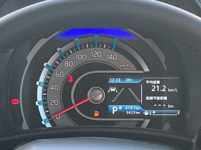 スズキ ハスラー   愛知県の詳細画像 その8