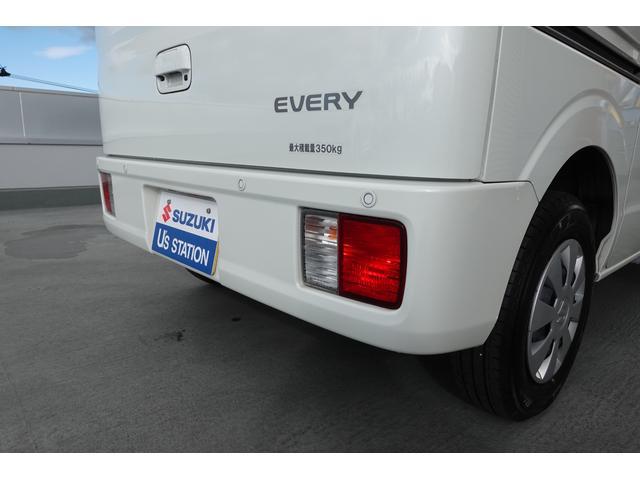 スズキ エブリイ   福島県の詳細画像 その3
