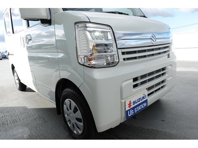 スズキ エブリイ   福島県の詳細画像 その4