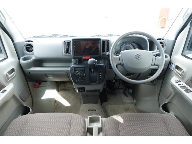 スズキ エブリイ   福島県の詳細画像 その6