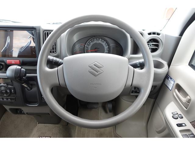 スズキ エブリイ   福島県の詳細画像 その8