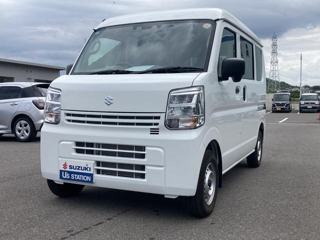 スズキ エブリイ   香川県