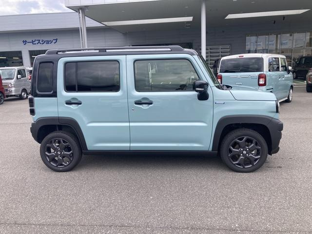 スズキ ハスラー   香川県の詳細画像 その4