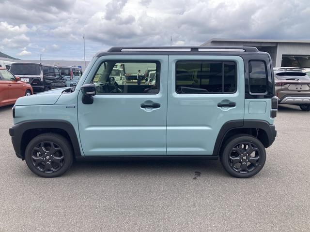 スズキ ハスラー   香川県の詳細画像 その5