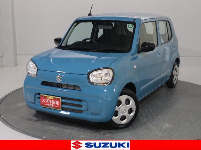 スズキ アルト   愛知県