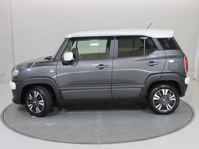 スズキ クロスビー   愛知県の詳細画像 その6