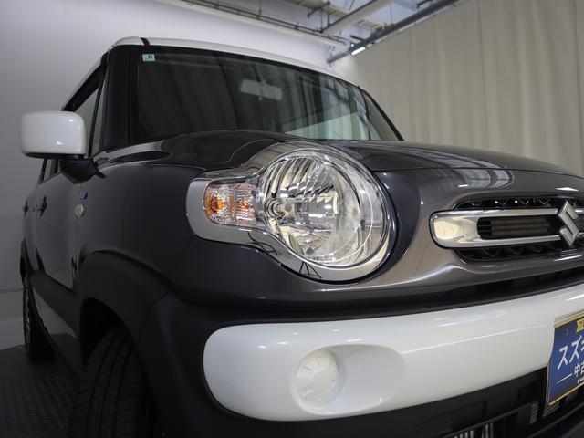 スズキ クロスビー   愛知県の詳細画像 その9