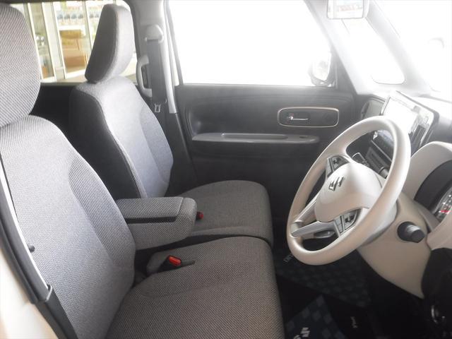 スズキ ワゴンRスマイル   茨城県の詳細画像 その2