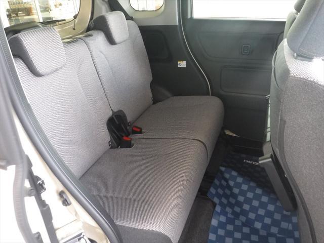 スズキ ワゴンRスマイル   茨城県の詳細画像 その5