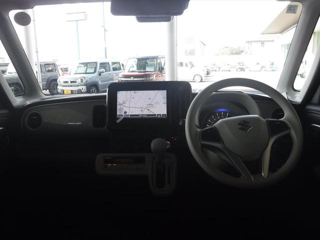 スズキ ワゴンRスマイル   茨城県の詳細画像 その6