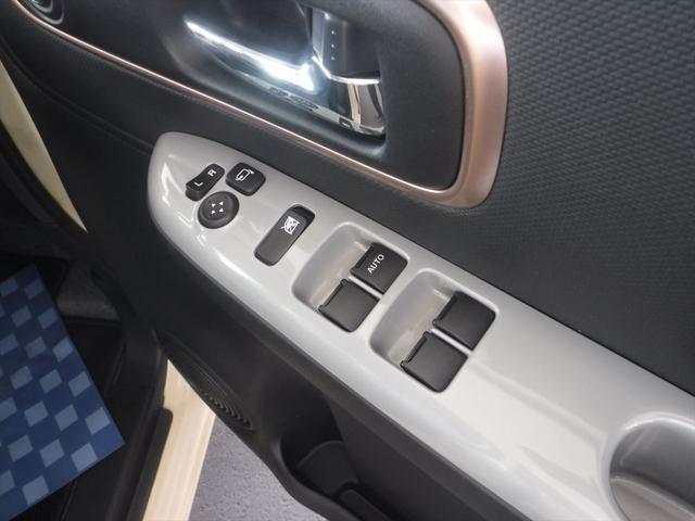 スズキ ワゴンRスマイル   茨城県の詳細画像 その8