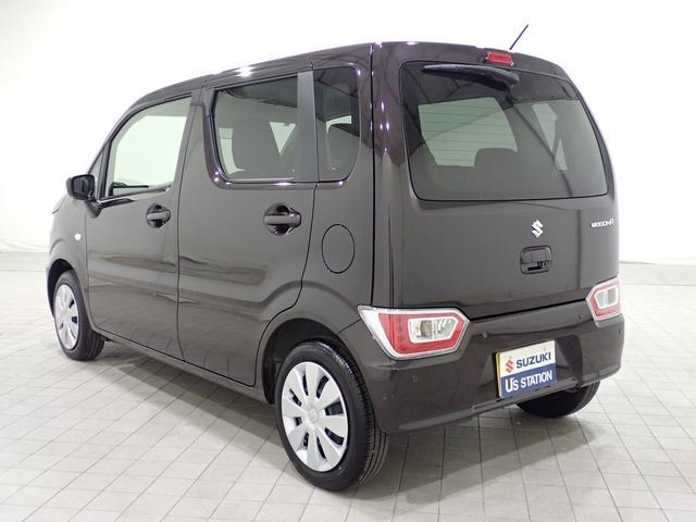 スズキ ワゴンR   神奈川県の詳細画像 その6